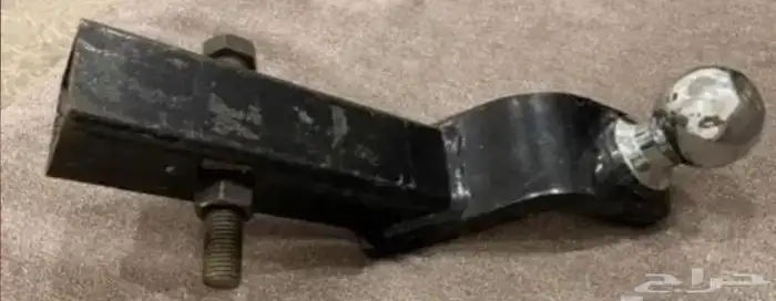 هوك سحب تاهو من 2010 -2025 0