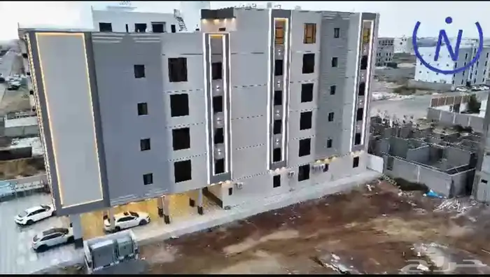 شقق تمليك بالسويس تشطيب راقي 3