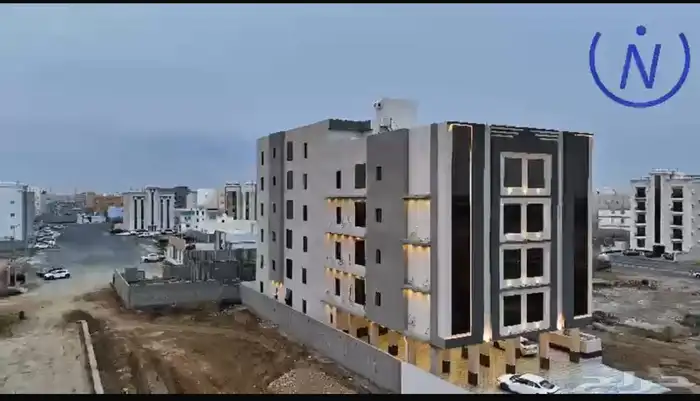 شقق تمليك بالسويس تشطيب راقي 1
