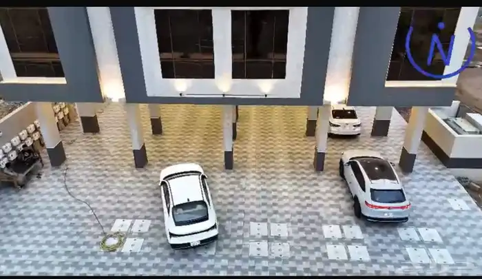 شقق تمليك بالسويس تشطيب راقي 2