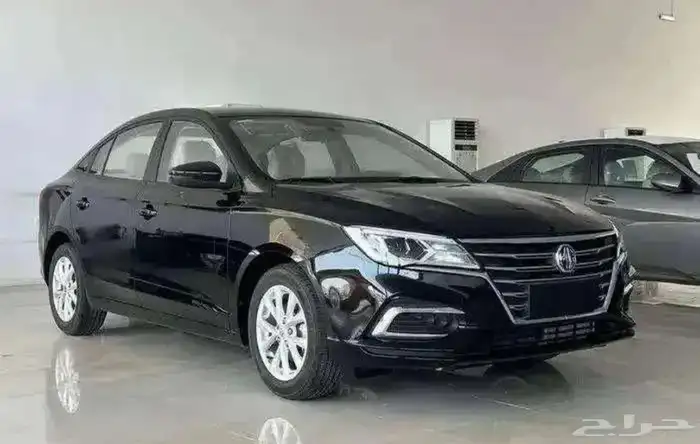 ام جي 5 ستاندر 2025 رواتب 3600 عروض التقسيط 0