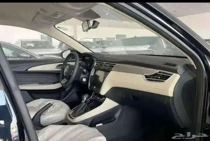 ام جي 5 ستاندر 2025 رواتب 3600 عروض التقسيط 5