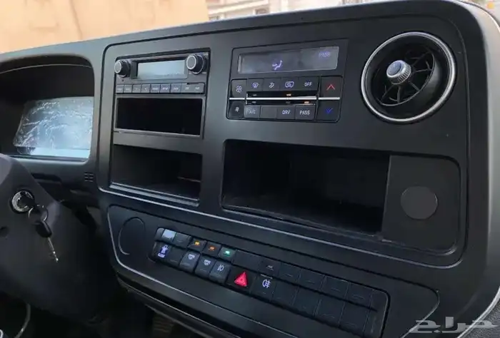 باص هيونداي 2021 9