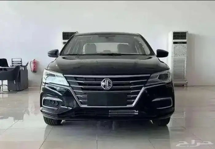ام جي 5 ستاندر 2025 رواتب 3600 عروض التقسيط 1