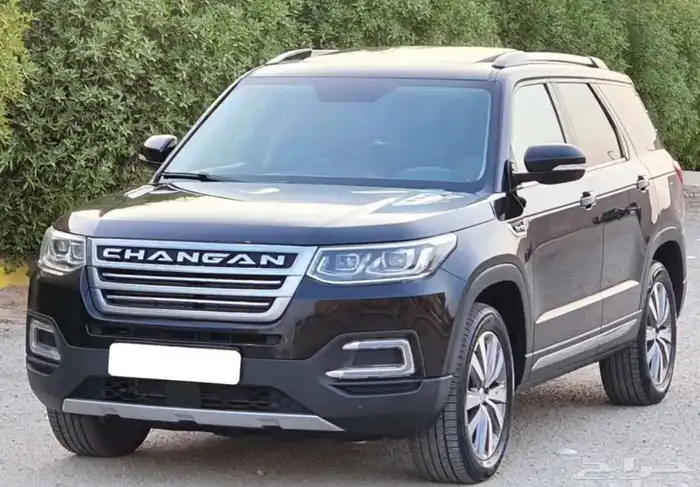 شانجان 0