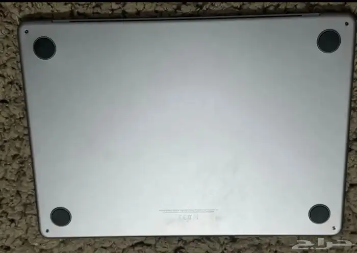 ماك بوك اير m2 2