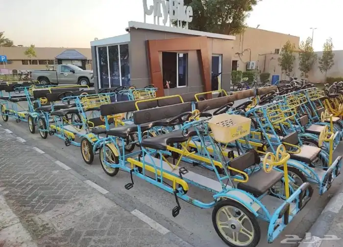 شاليه فاخر للعوائل 8