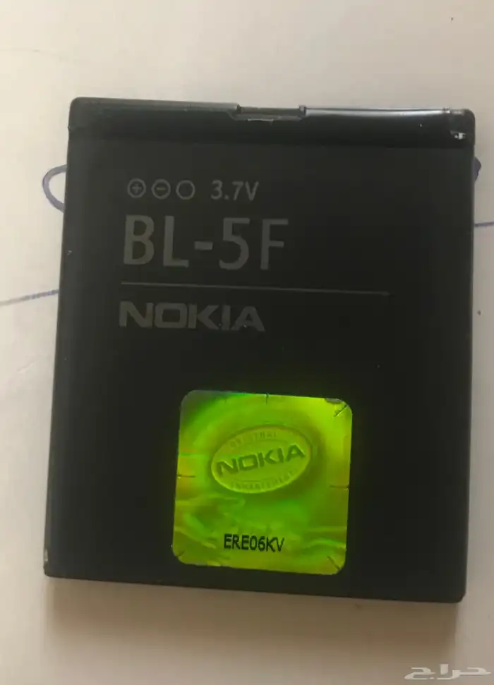 قطع غيار نوكيا N95 1