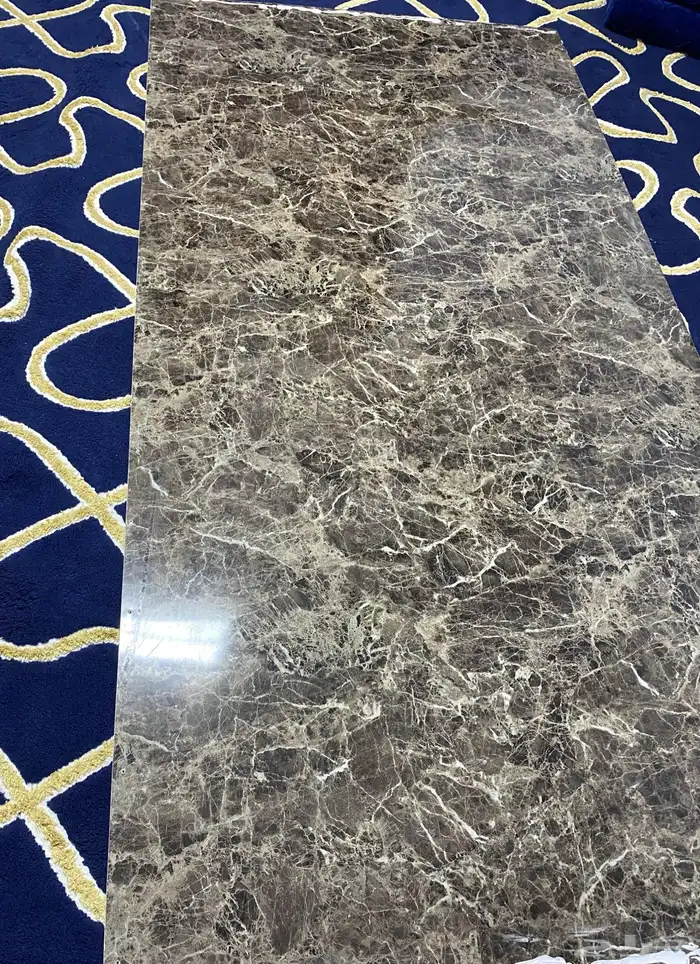 بديل الرخام بحالة ممتازه 0