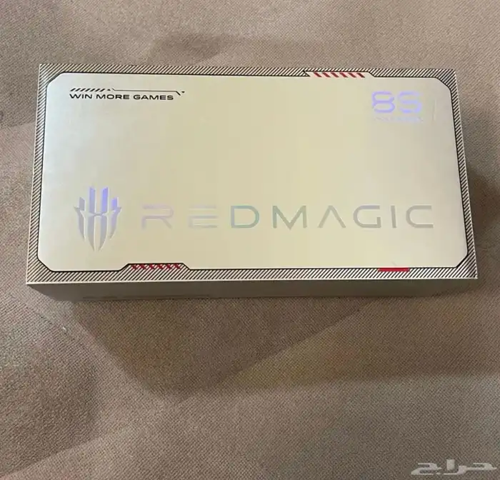 ريد ماجيك 8spro 2