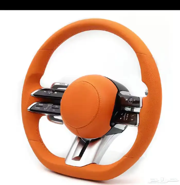 طارة مرسيدس AMG وبي ام 1