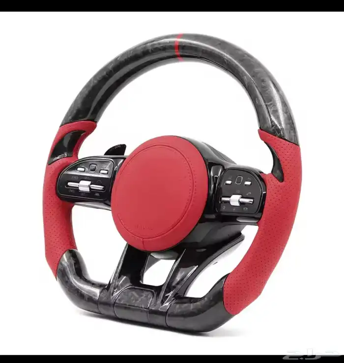 طارة مرسيدس AMG وبي ام 2