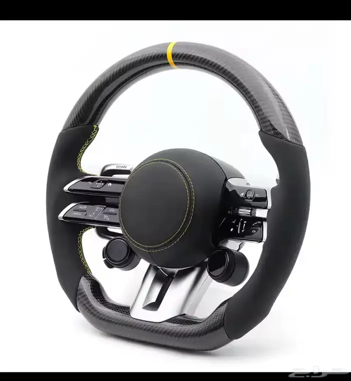 طارة مرسيدس AMG وبي ام 4