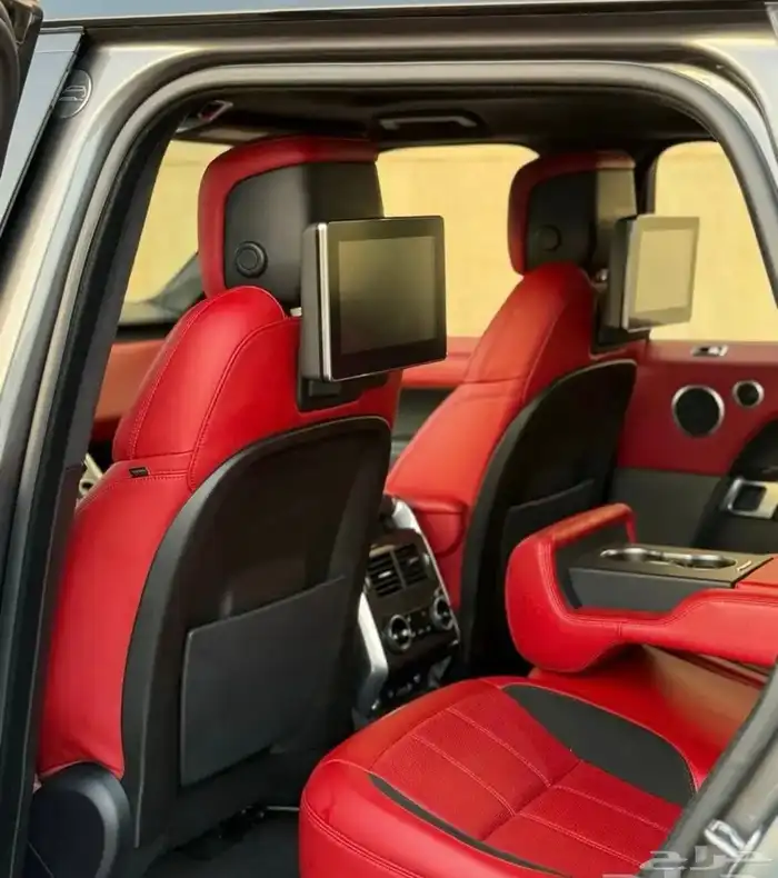 رنج روفر سبورت  Range rover sport 2019 13