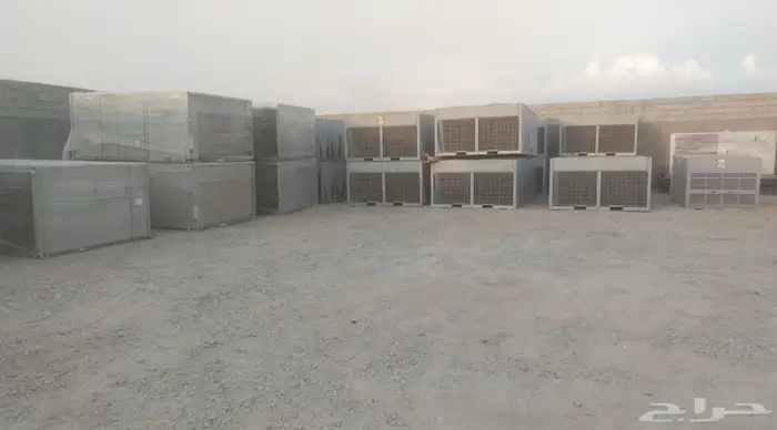 مكيفات بكج كارير وال جي و ترن استوكات موفر طاقه جميع الاحجام 3