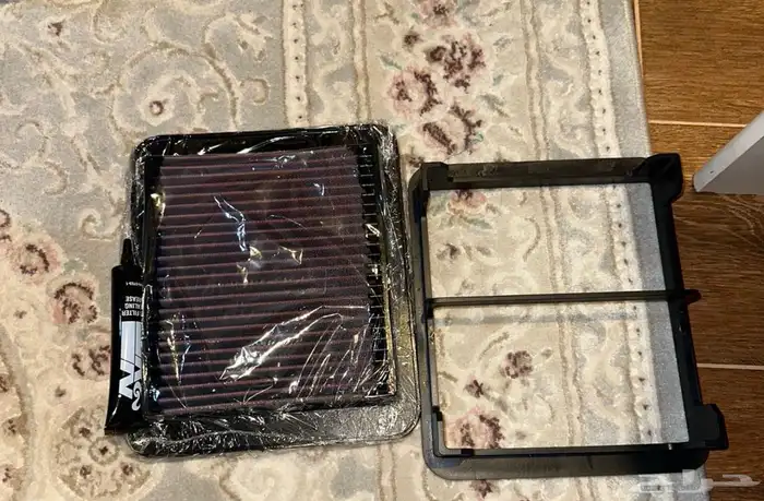 k n filtre 2jz-ge فلتر شريحه توجي 3