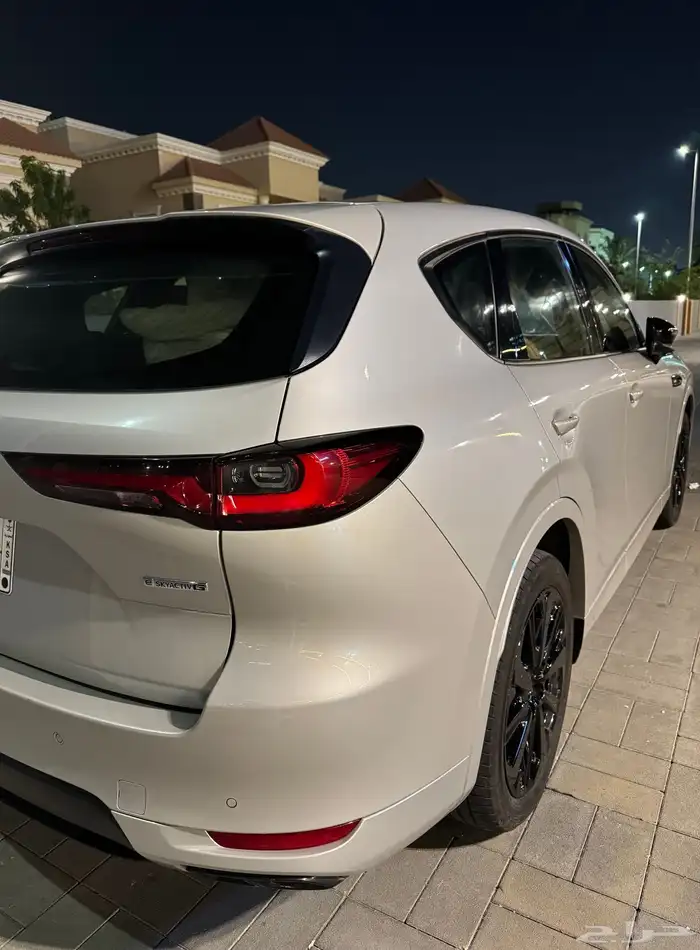 مازدا 4