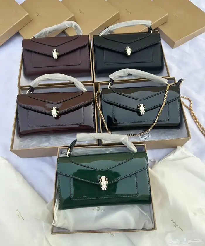 شنط سالوران ماستر طبق الاصل درجة اولى 20