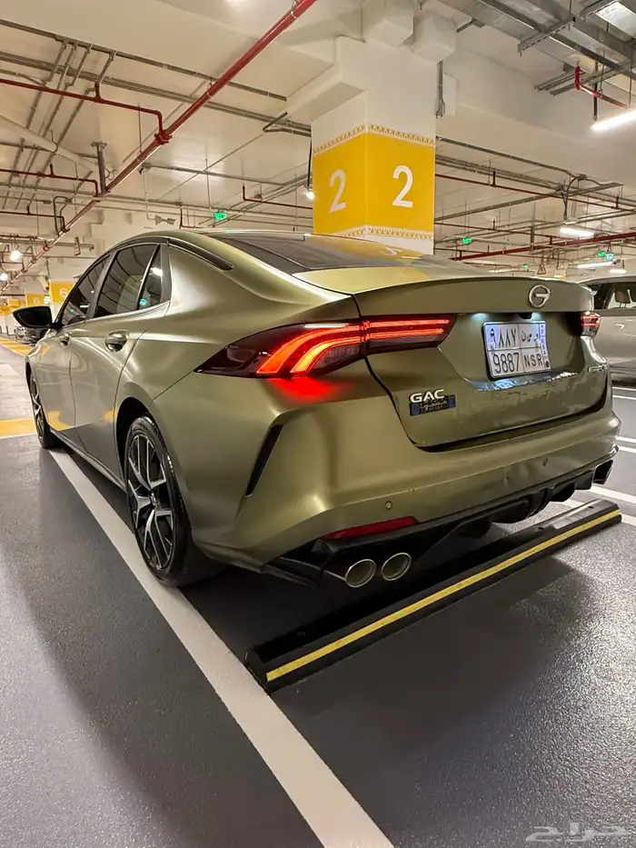 جاك امباو 2024 6