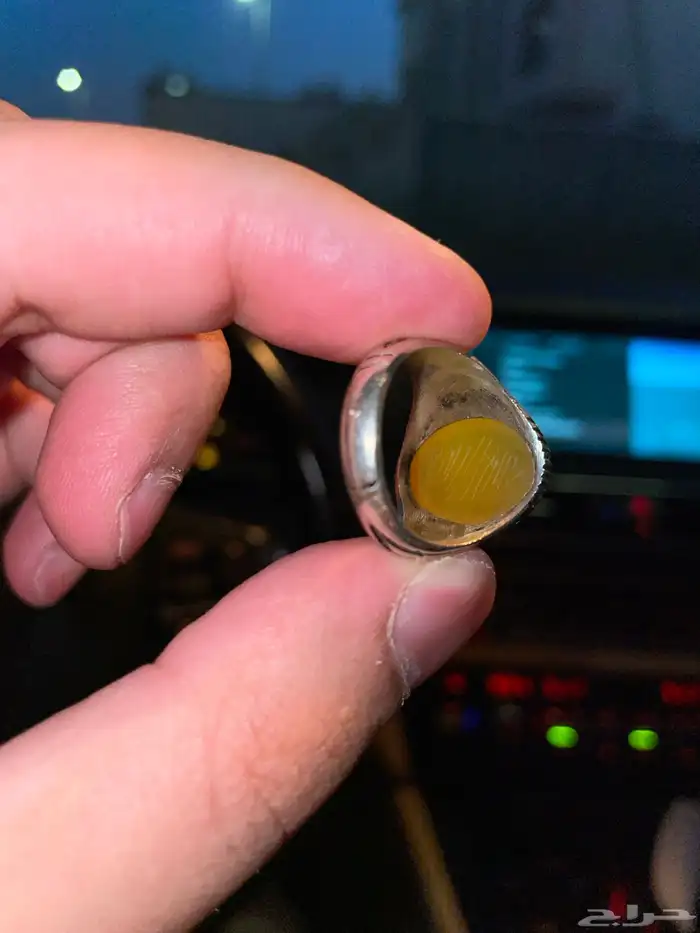 خاتم شرف الشمس 2