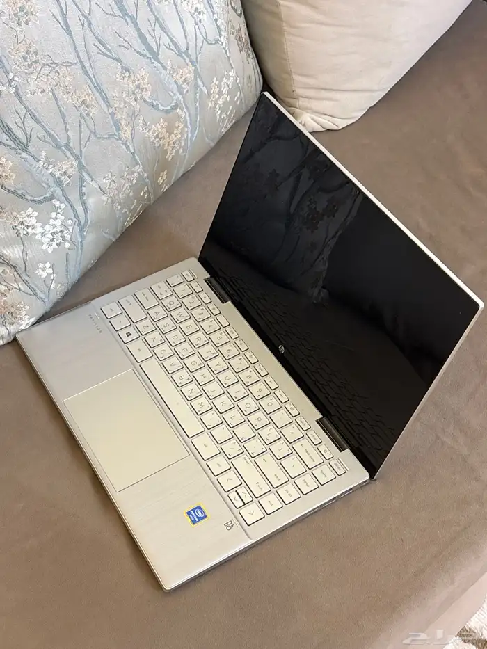 لابتوب HP Pavilion x360 Convertible للبيع 0