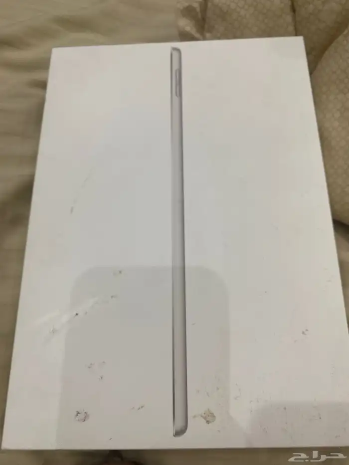 iPad الجيل التاسع الشاشة مكسورة ال iPad نظيف 0