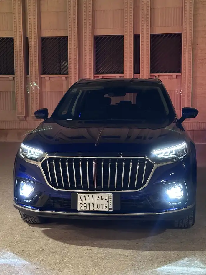 هونشي hs5 2021 للبيع ( الرياض ) 15