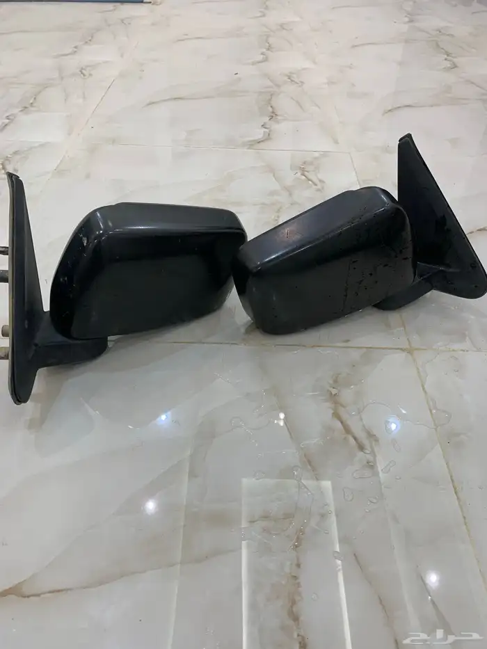 اغراض باترول نيسان 1