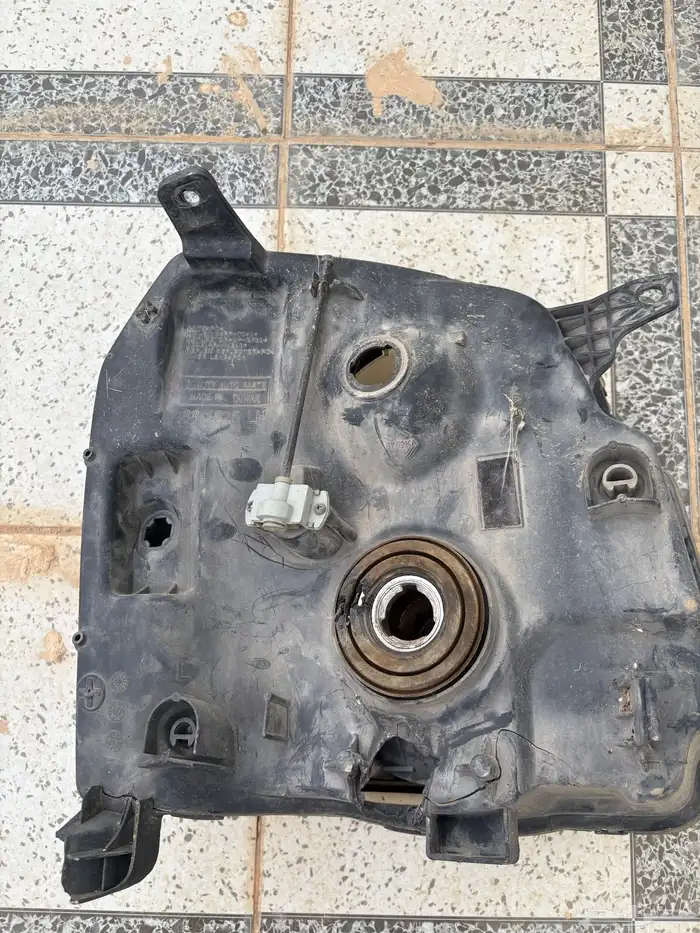 شمعة يمين جمس 1