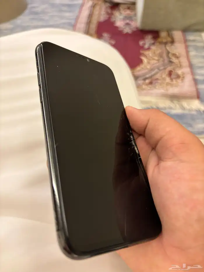 جوال آيفون 11برو 2