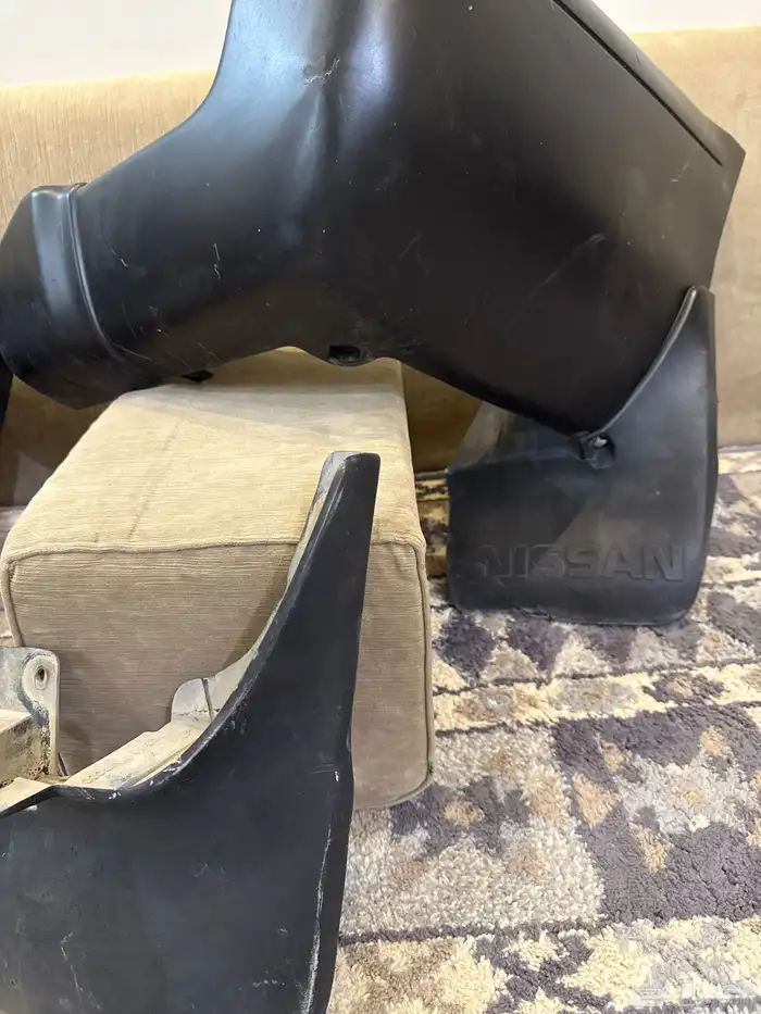 قطع غيار نيسان سفاري باترول 5