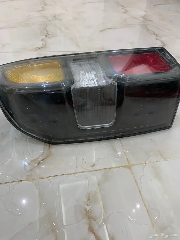 اغراض باترول نيسان 3