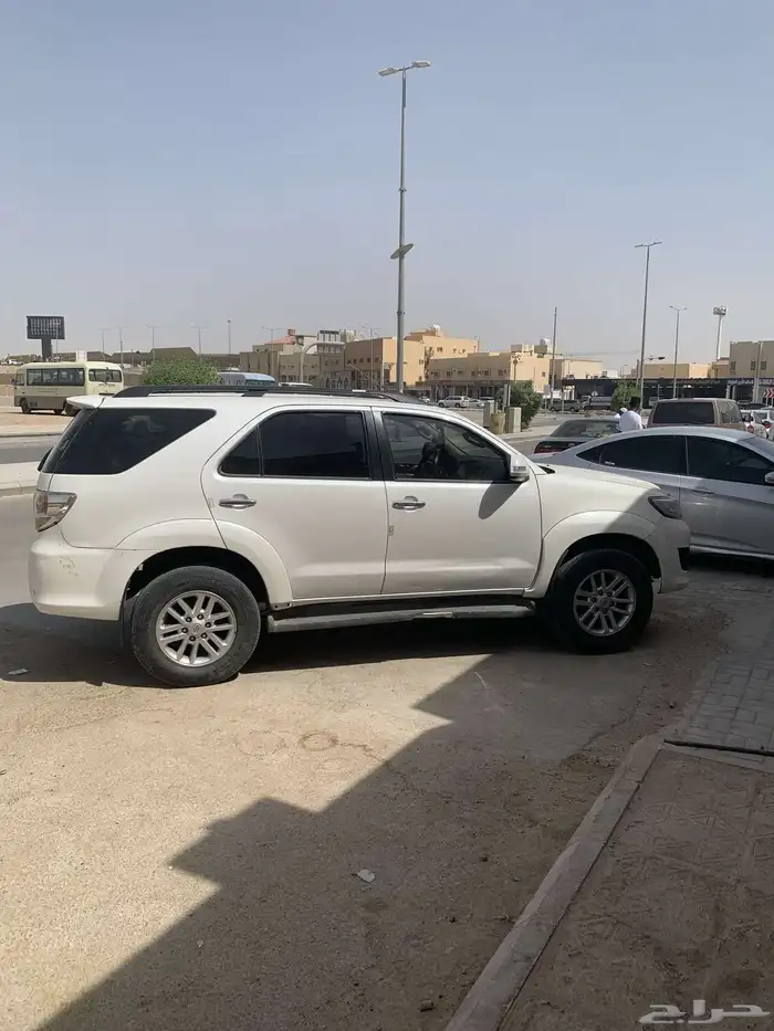 فورتشنر 2015 19