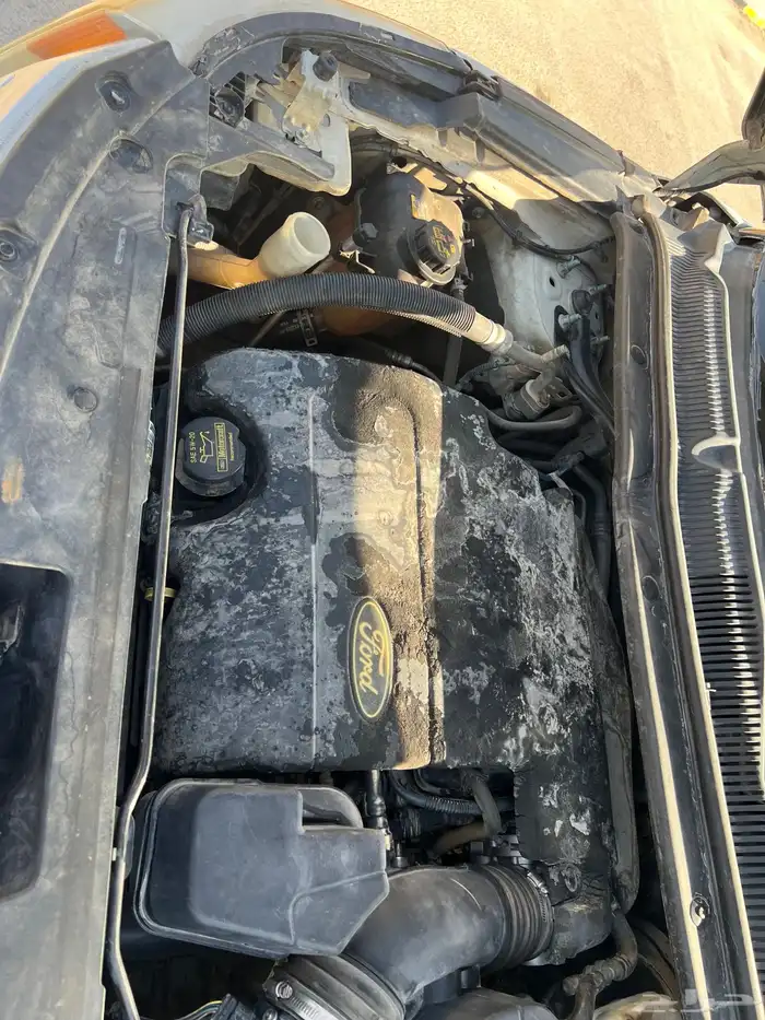 فورد اكسبلور 2013 43