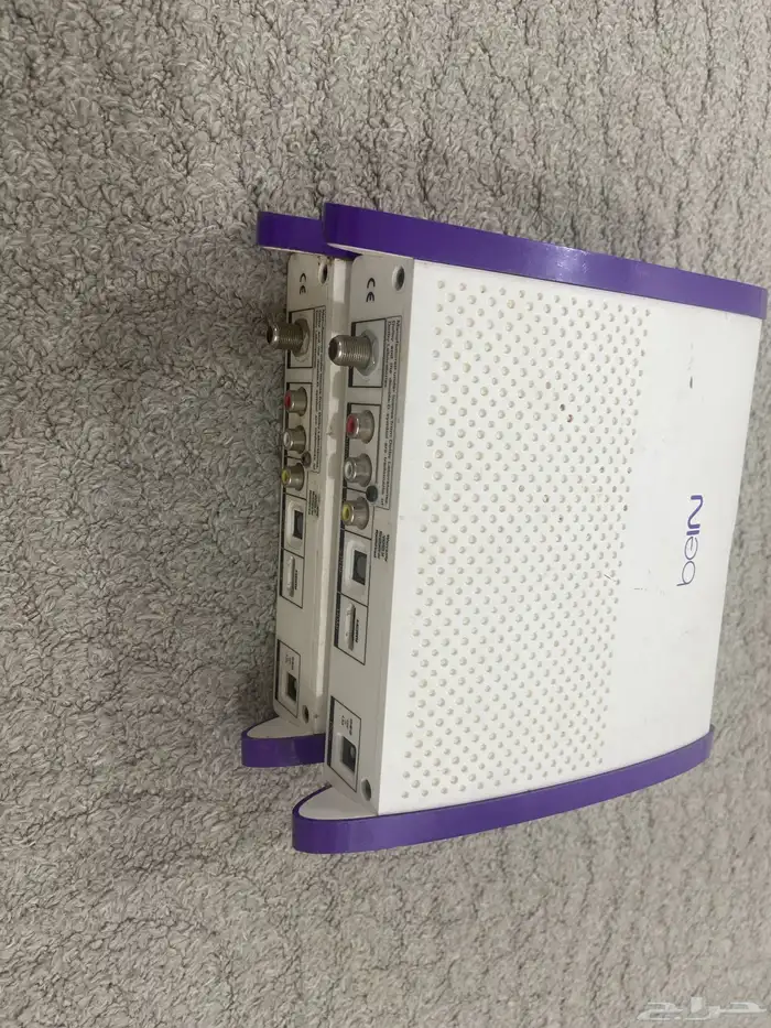 رسيفرات beIN بي ان سبورت 2