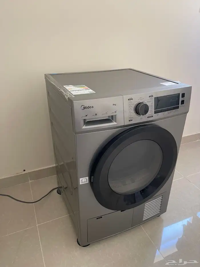 نشافة 8k ميديا استعمال خفيف 800 2