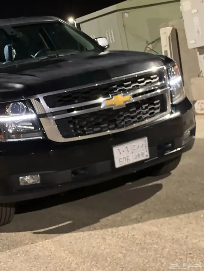 تاهو 2015 دبل 6