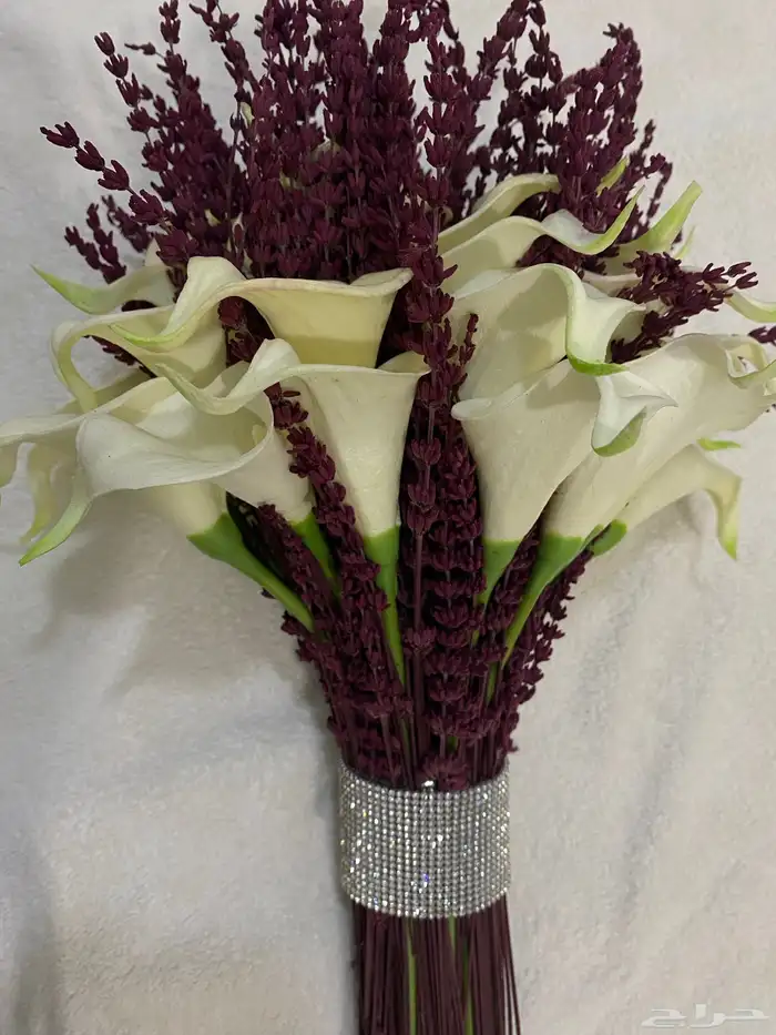 مسكة عروس جديده 250 ريال 1