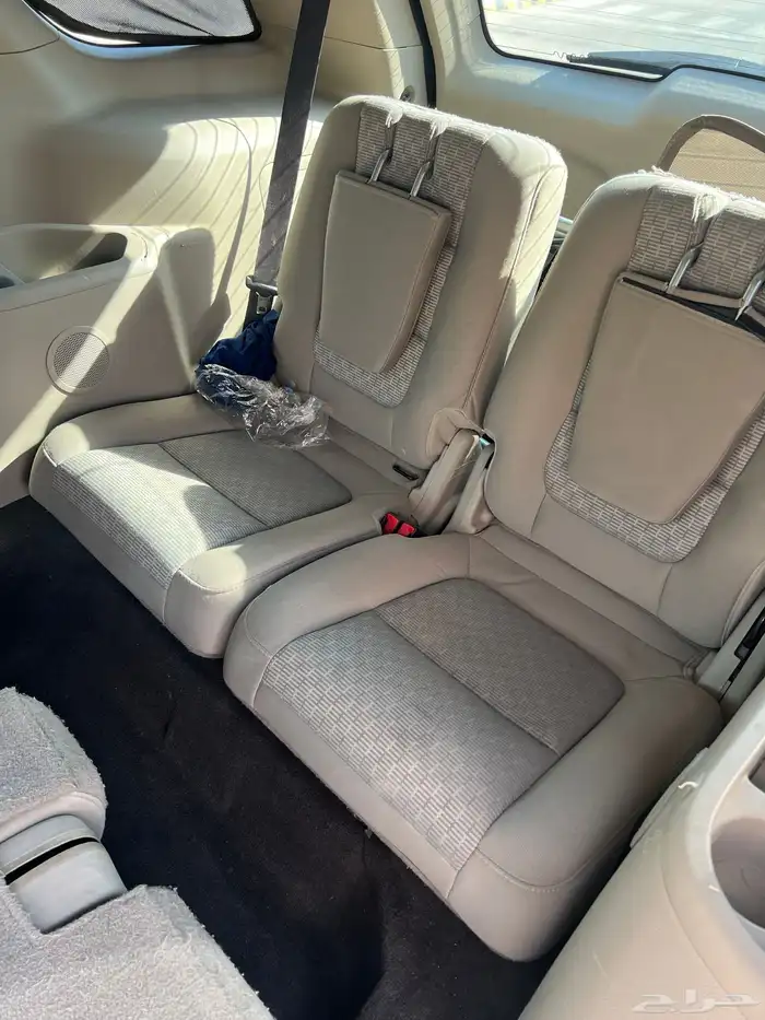 فورد اكسبلور 2013 14