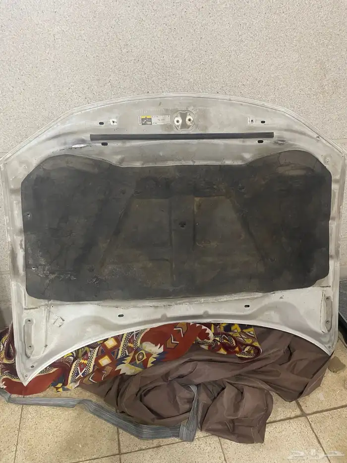 كبوت كرايسر 2013 وكاله 2
