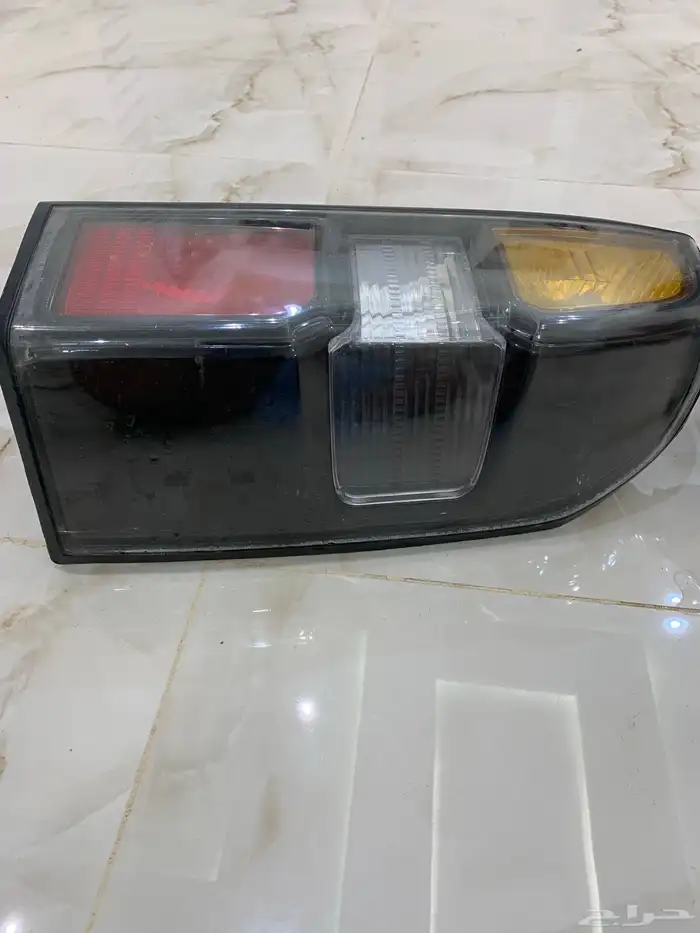 اغراض باترول نيسان 4
