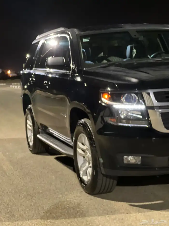 تاهو 2015 دبل 0