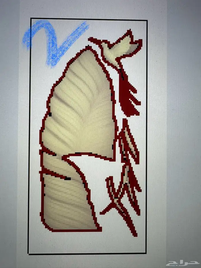 حفر خشب 3d 48