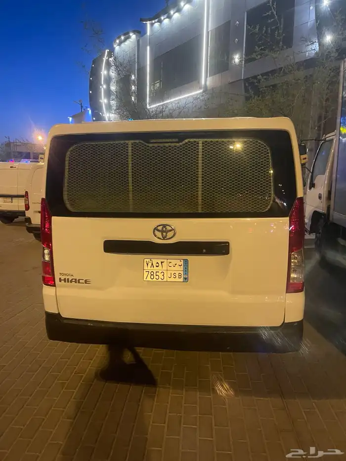 باص للايجار 2