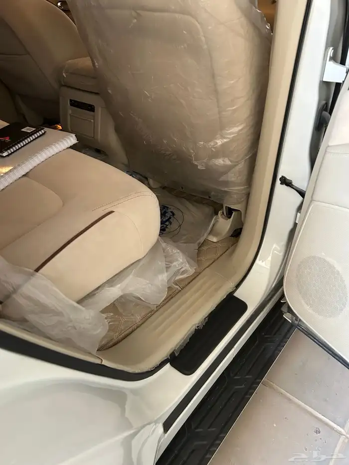 باترول SE2 2015 320 للبيع 26