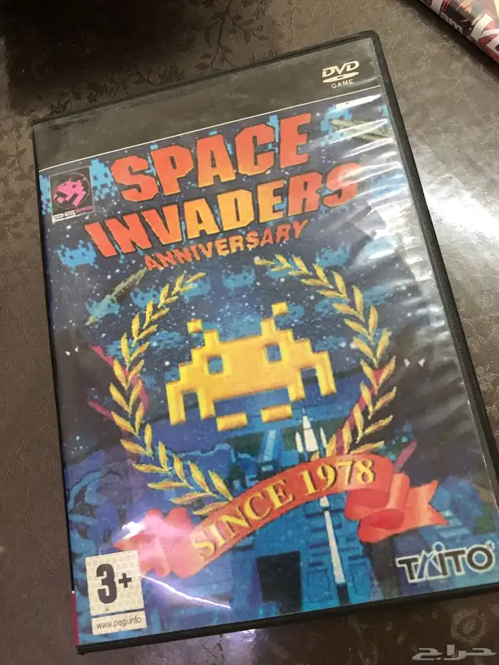 اشرطة سوني 2 34