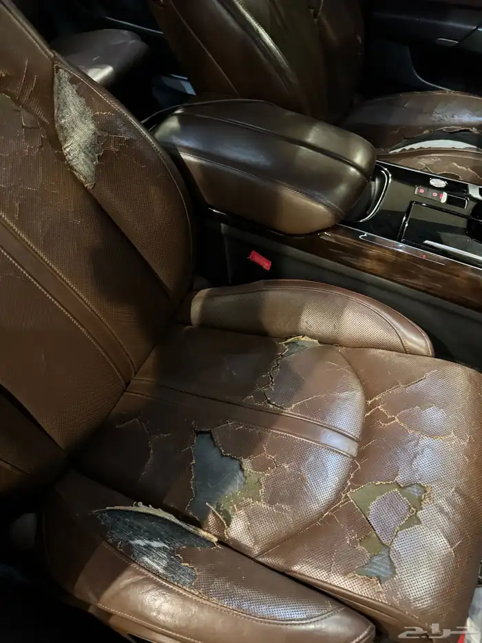 اودي 2016 A8 فل كامل ( تم البيع ) 21