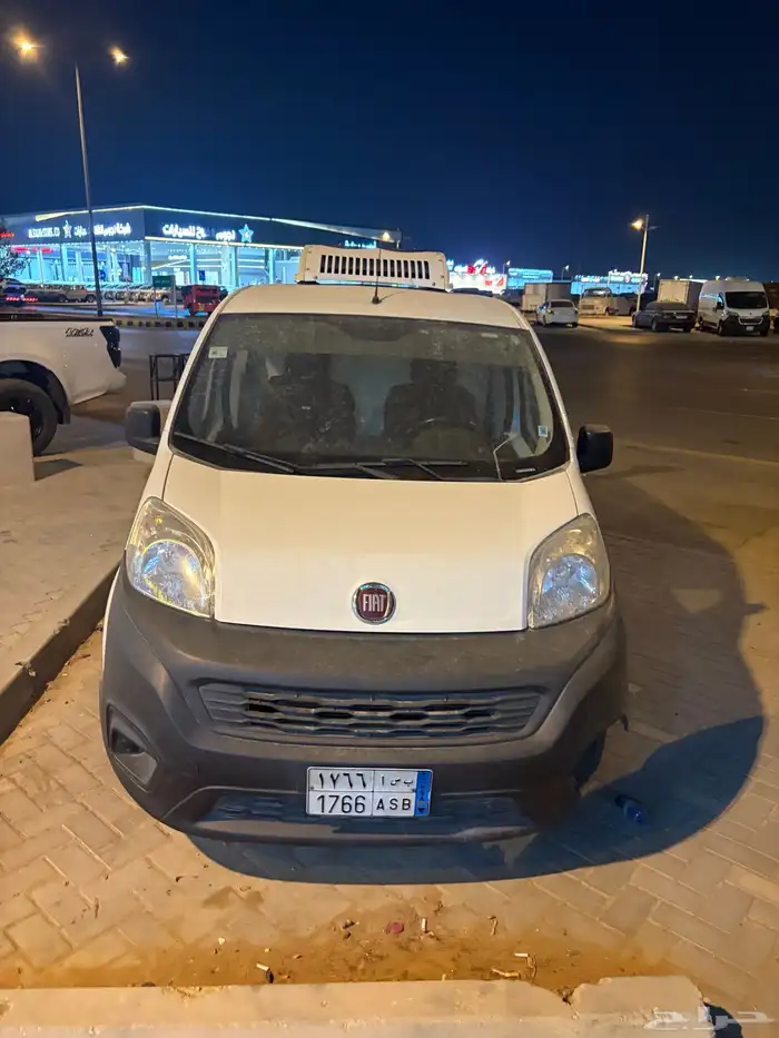 فيات -ثلاجه-2020 0