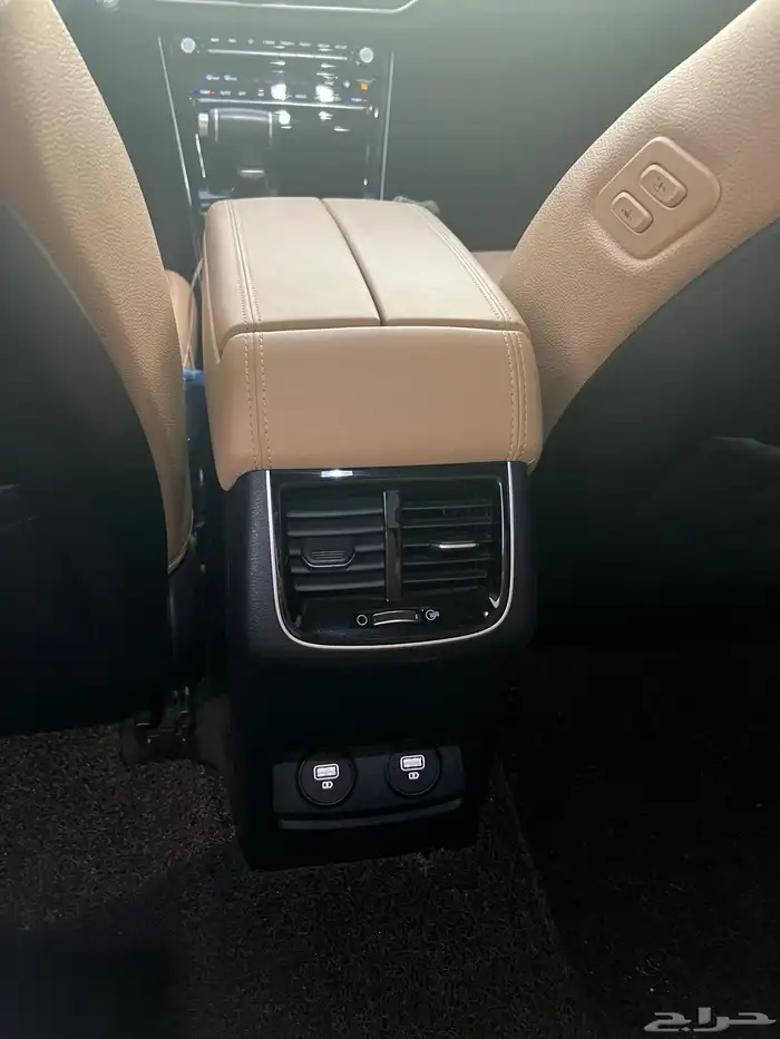 كيا 7 كادينزا 2020 ديزل 18