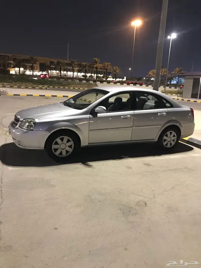 اوبترا 2009 4